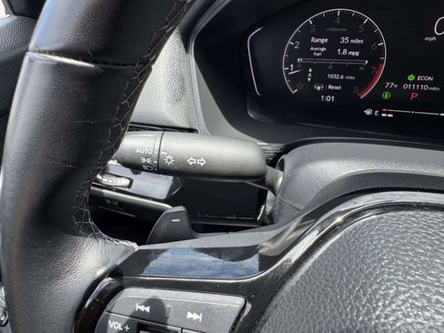 Used 2024 Honda Civic Sport image 23