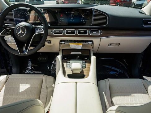 New 2026 Mercedes-Benz GLE 450 4MATIC image 20