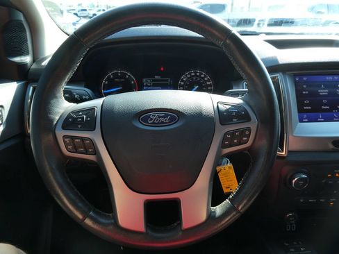Used 2021 Ford Ranger XLT w/ Equipment Group 301A Mid AWD/4WD image 31