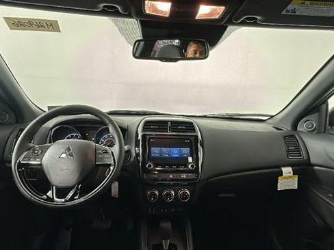 New 2026 Mitsubishi Outlander Sport AWD image 15