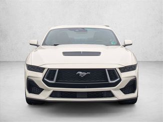 Used 2025 Ford Mustang GT Premium w/ 60th Anniversary Package RWD video 2
