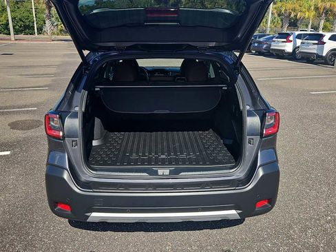 Used 2025 Subaru Outback Touring XT w/ Popular Package #2 image 21