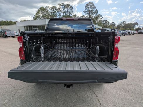 New 2026 Chevrolet Silverado 1500 Custom image 13