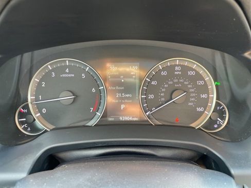 Used 2019 Lexus RX 350 FWD image 21