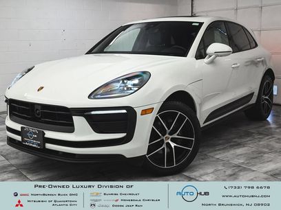 Used 2023 Porsche Macan