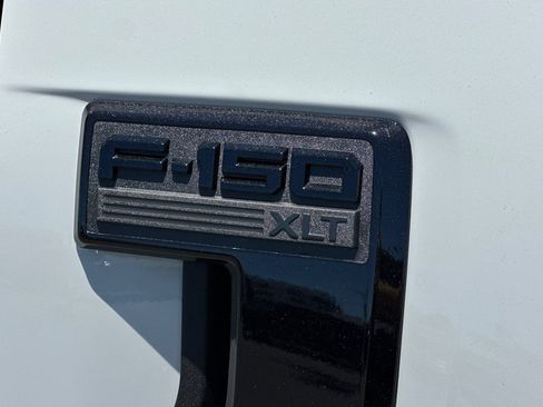 New 2026 Ford F150 XLT w/ Equipment Group 302A MID AWD/4WD image 25