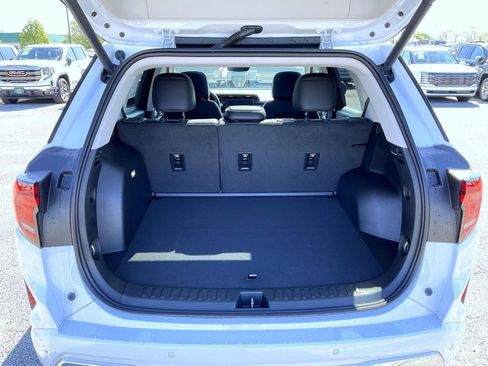 New 2026 GMC Terrain Denali AWD/4WD image 21