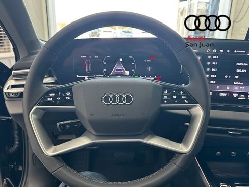 New 2026 Audi A6 Prestige AWD/4WD image 27