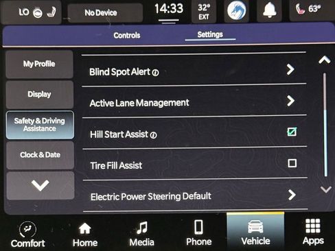 Used 2023 Jeep Grand Cherokee Altitude image 34