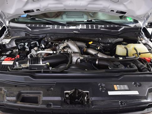 Used 2022 Ford F250 King Ranch w/ King Ranch Ultimate Package image 31