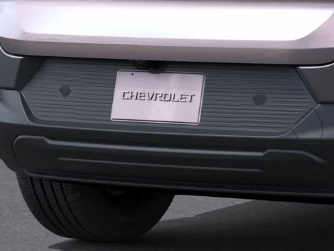 New 2026 Chevrolet Equinox EV LT AWD/4WD image 14