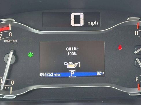 Used 2017 Honda Pilot Touring image 19