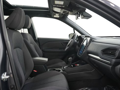 Used 2025 Subaru Forester Premium AWD/4WD image 13