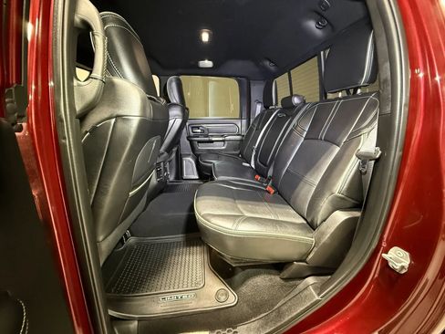 Used 2019 RAM 2500 Limited AWD/4WD image 15