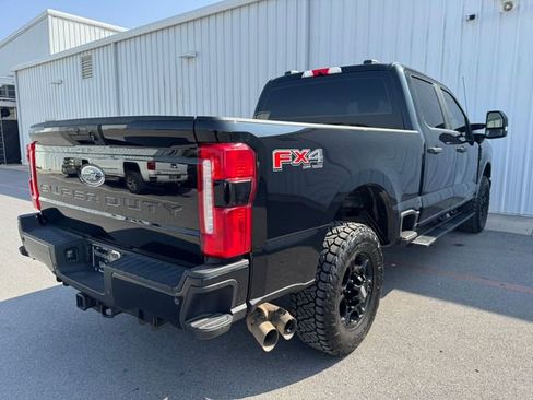Used 2024 Ford F250 XL w/ STX Appearance Package image 31