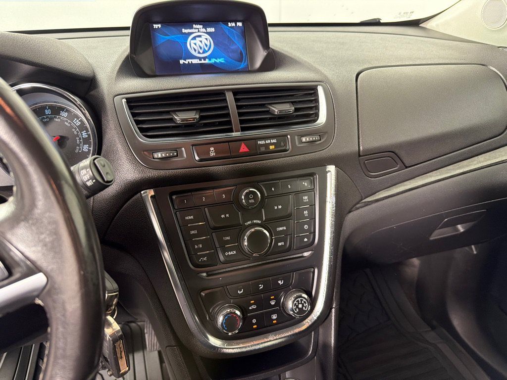Used 2016 Buick Encore FWD image 13