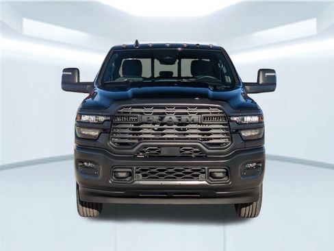 New 2026 RAM 2500 Tradesman AWD/4WD image 11