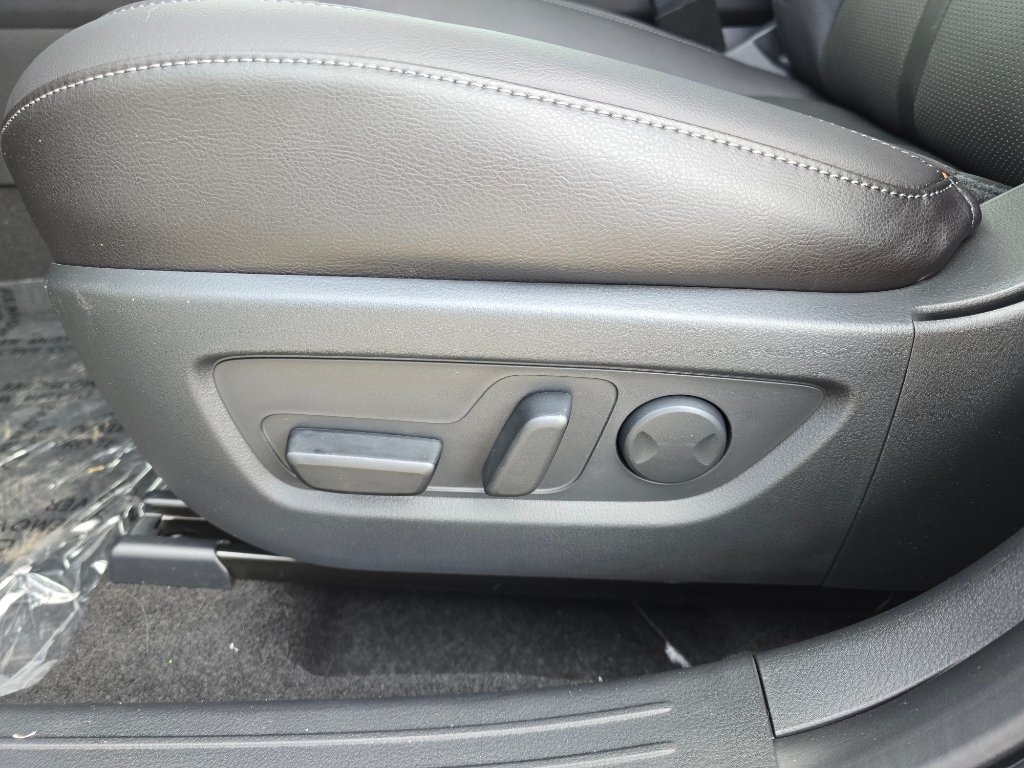 New 2026 MAZDA CX-50 AWD 2.5 Hybrid w/ Weather Package image 16