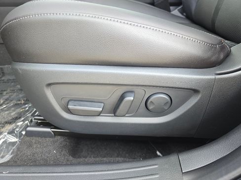 New 2026 MAZDA CX-50 AWD 2.5 Hybrid w/ Weather Package image 16
