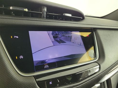 Certified 2023 Cadillac XT5 Luxury image 26
