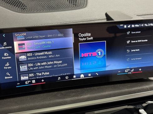 New 2026 BMW X5 xDrive40i image 23