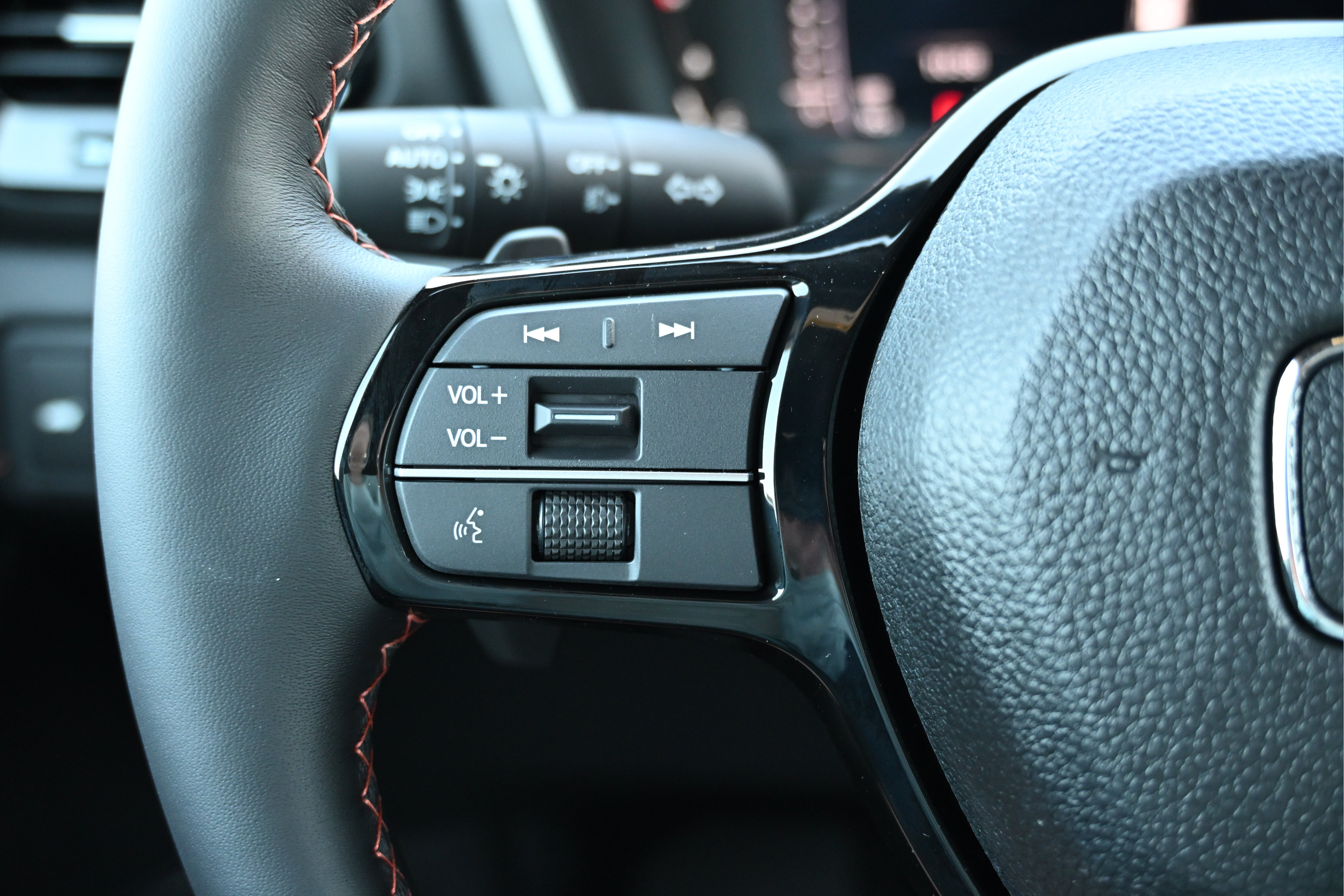 New 2026 Honda Passport TrailSport Elite image 30