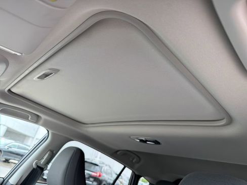 New 2026 Subaru Crosstrek 2.0i Premium image 16