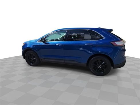 Used 2018 Ford Edge SEL image 6