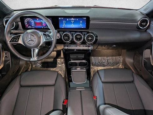 Certified 2026 Mercedes-Benz CLA 250 image 18
