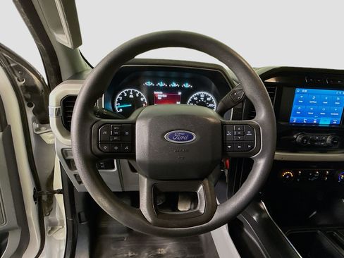 Used 2023 Ford F150 XL w/ Trailer Tow Package image 13