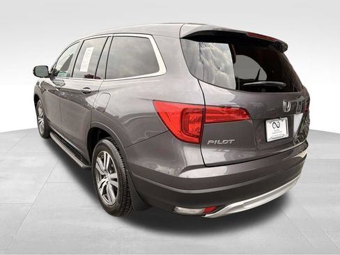 Used 2018 Honda Pilot EX-L image 5