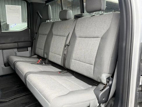 Used 2024 Ford F350 XL w/ XL Off-Road Package AWD/4WD image 51