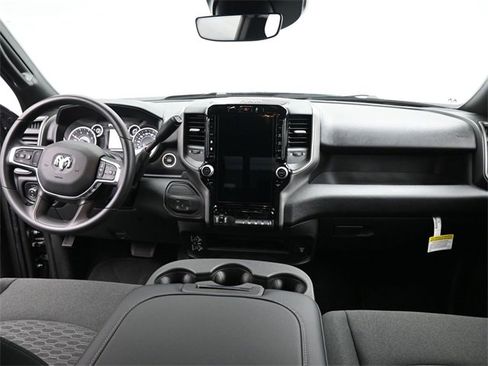 New 2026 RAM 3500 Tradesman image 22