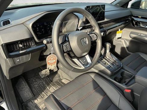 Used 2026 Honda CR-V Sport Touring image 10