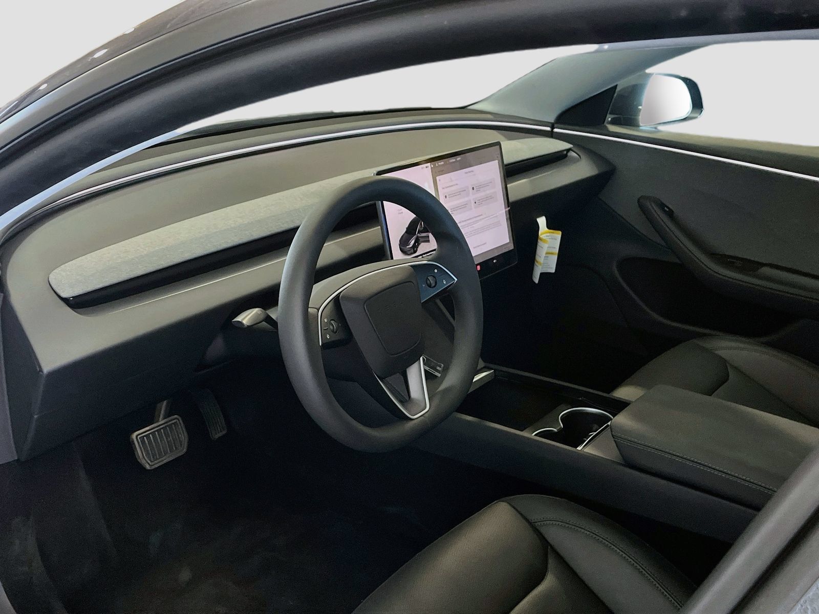 Used 2026 Tesla Model 3 RWD image 9