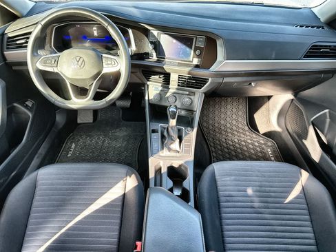 Used 2023 Volkswagen Jetta S w/ IQ.Drive Package FWD image 19