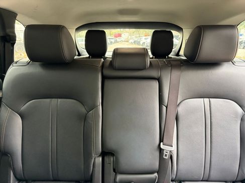 Used 2025 MAZDA CX-90 3.3 Turbo w/ Preferred Package image 71