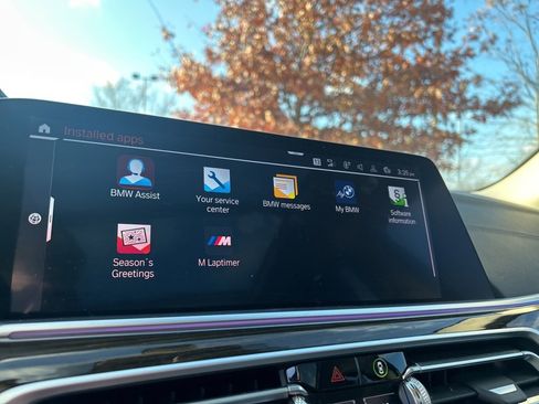 Used 2019 BMW X7 xDrive50i w/ Premium Package image 17