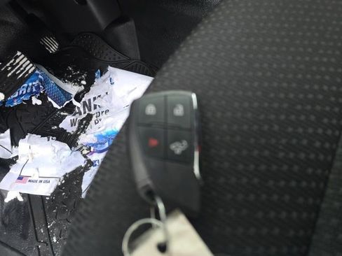 Used 2025 GMC Sierra 1500 Pro w/ Pro Value Package image 24