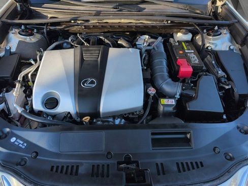 Certified 2023 Lexus ES 350 350 image 25