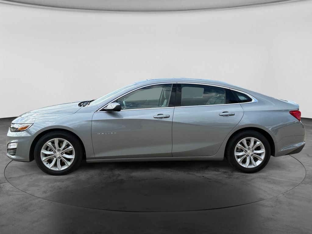 Used 2024 Chevrolet Malibu LT FWD image 6