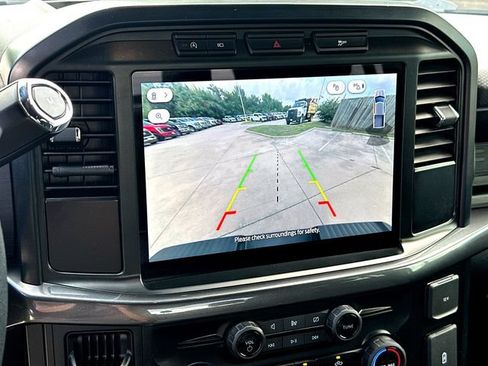 Certified 2024 Ford F150 STX AWD/4WD image 22