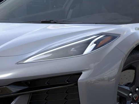 New 2025 Chevrolet Corvette Z06 w/ Z07 Performance Package image 10