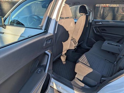 Certified 2023 Volkswagen Tiguan S w/ IQ.Drive Package image 22