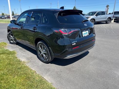Certified 2024 Honda HR-V EX-L image 5