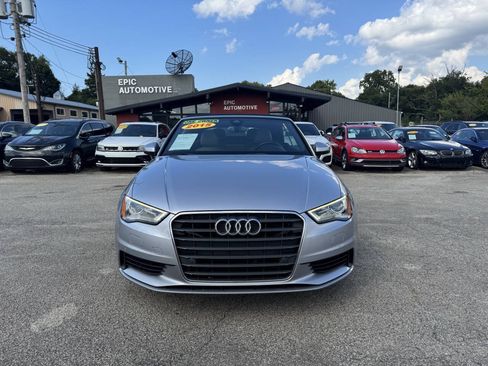 Used 2015 Audi A3 1.8T Premium Plus FWD image 2