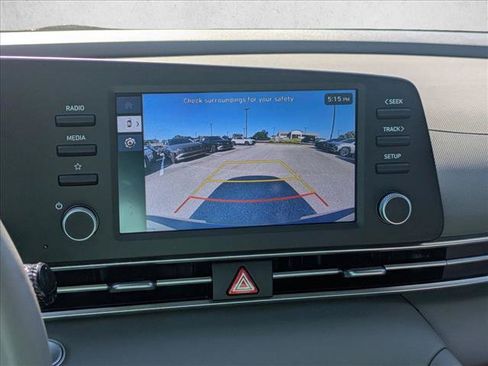 New 2026 Hyundai Elantra SEL Sport Premium FWD image 13