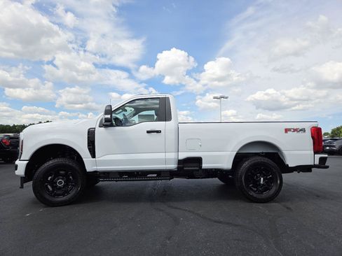 New 2026 Ford F250 XL w/ STX Appearance Package AWD/4WD image 10