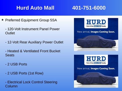 Used 2021 GMC Sierra 2500 Denali w/ Denali Ultimate Package image 5