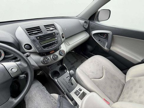 Used 2010 Toyota RAV4 2WD image 18